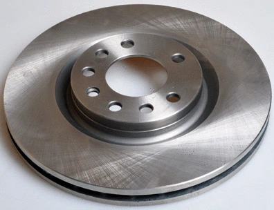 Disque de frein DENCKERMANN B130511