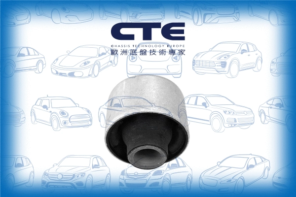Suspension, bras de liaison CTE CBH21024