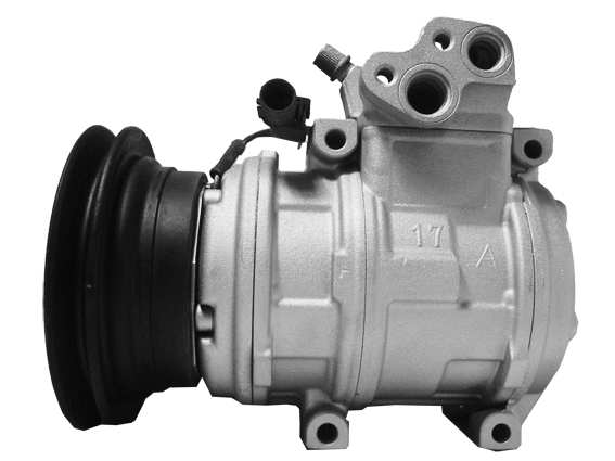 Compresseur, climatisation Airstal 10-0055