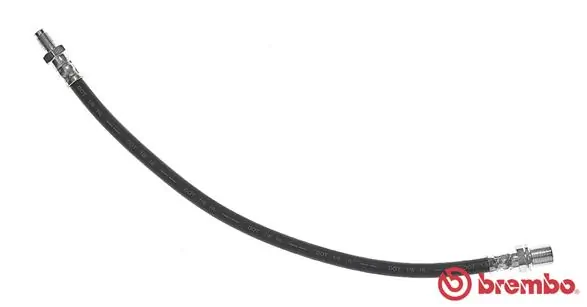 Flexible de frein BREMBO T 83 065