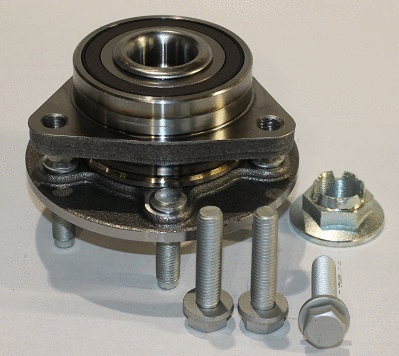 Kit de roulements de roue National NBK1090