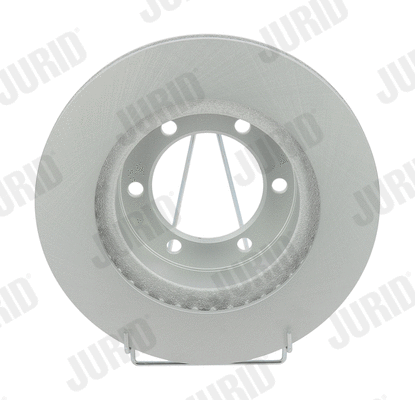 Disque de frein JURID 562168JC