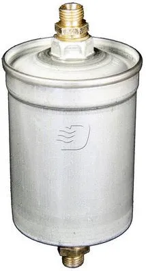 Filtre à carburant DENCKERMANN A110422