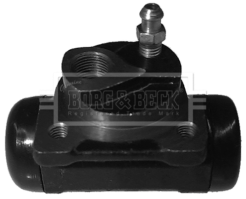Cylindre de roue BORG & BECK BBW1519