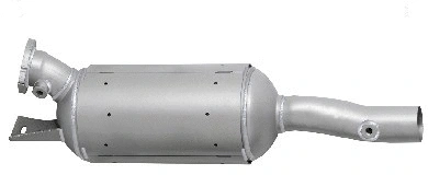Filtre à particules / à suie, échappement SIGAM G50308