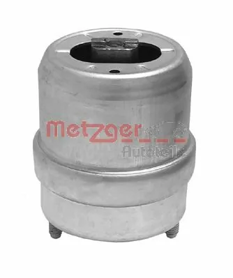 Support moteur METZGER 8053693