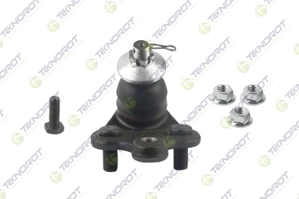 Rotule de suspension TEKNOROT T-665K