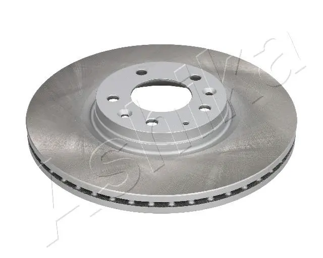 Disque de frein ASHIKA 60-03-351C