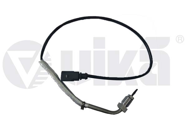 Capteur, température des gaz vika 99061841201