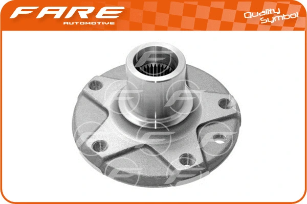 Moyeu de roue FARE SA 13750