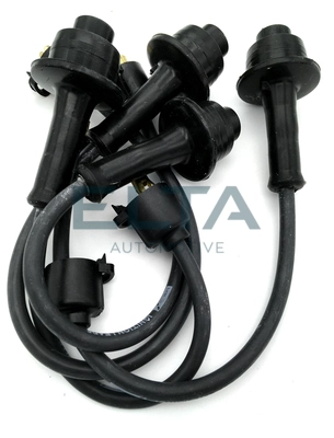 Kit de câbles d'allumage ELTA AUTOMOTIVE ET4145