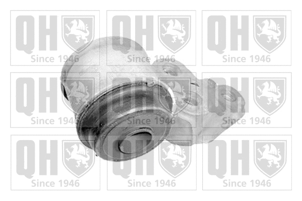 Suspension, corps de l'essieu QUINTON HAZELL EMS8405