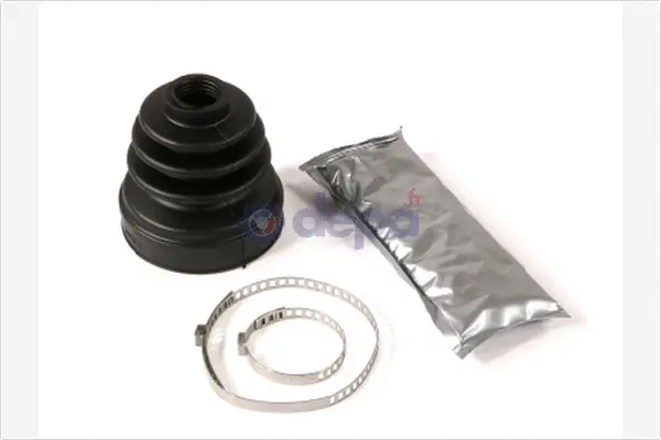 Jeu de joints-soufflets, arbre de commande DEPA 6084