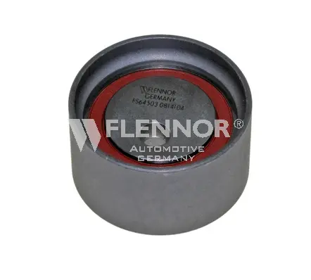 Poulie de tension, courroie crantée FLENNOR FS64503