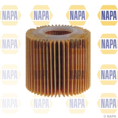 Filtre à huile NAPA NFO3125