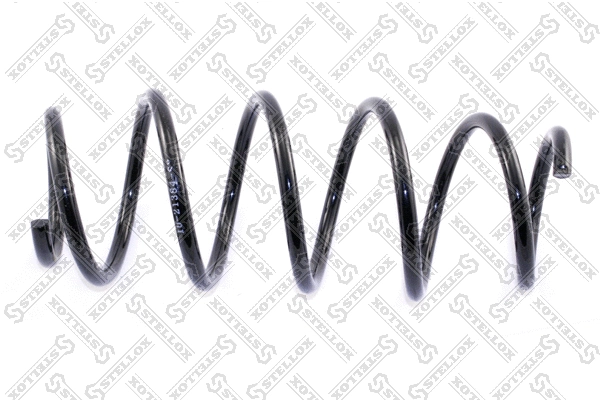 Ressort de suspension STELLOX 10-21384-SX
