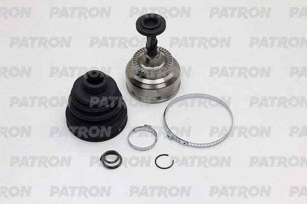 Jeu de joints, arbre de transmission PATRON PCV2150
