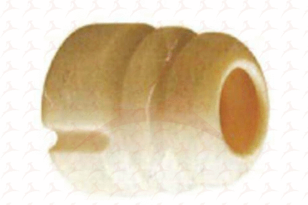 Butée élastique, suspension MEHA AUTOMOTIVE MH13416