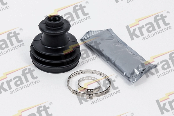 Jeu de joints-soufflets, arbre de commande KRAFT AUTOMOTIVE 4415545