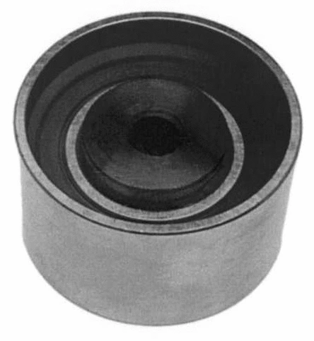 Poulie renvoi/transmission, courroie crantée TECHNOX TD11116