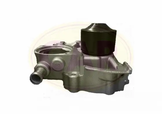 Pompe à eau, refroidissement du moteur CAR 332752