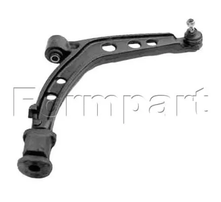 Bras de liaison, suspension de roue FORMPART 1409016