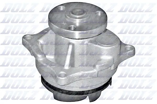 Pompe à eau, refroidissement du moteur DOLZ F141