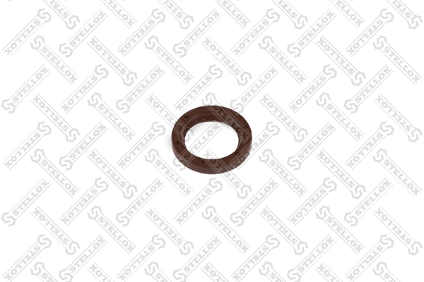 Bague d'étanchéité, arbre à cames STELLOX 34-00003-SX