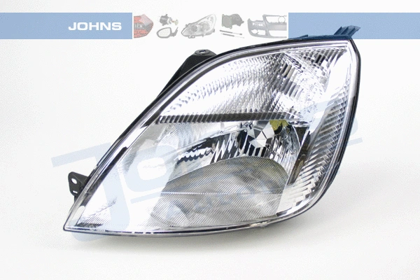 Projecteur principal JOHNS 32 02 09