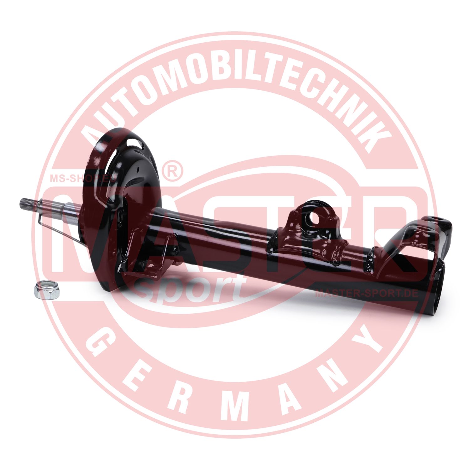 Amortisseur MASTER-SPORT GERMANY 317556-PCS-MS