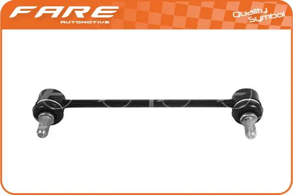 Entretoise/tige, stabilisateur FARE-CO 30026