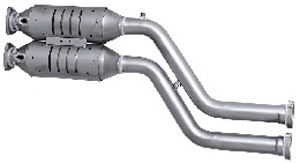 Catalyseur VEGAZ GmbH BK-822