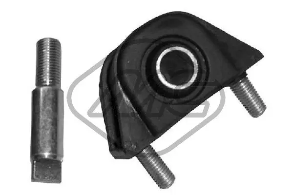 Suspension, bras de liaison Metalcaucho 02386