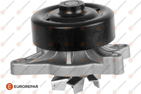 Pompe à eau, refroidissement du moteur EUROREPAR 1673338980