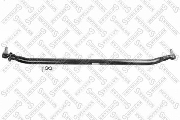 Barre de connexion STELLOX 84-35528-SX