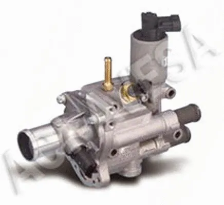 Vanne EGR ACI-AVESA AEGR-718