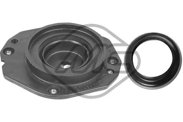 Roulement, coupelle de suspension Metalcaucho 06058