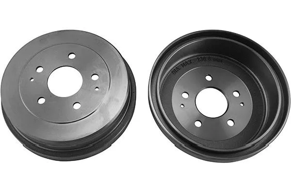 Tambour de frein KAVO PARTS BD-1852