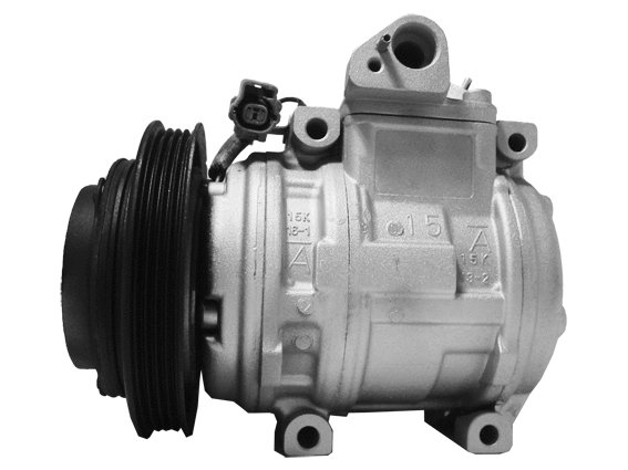 Compresseur, climatisation Airstal 10-0043