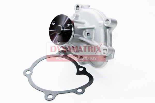 Pompe à eau, refroidissement du moteur DYNAMATRIX DWPO142