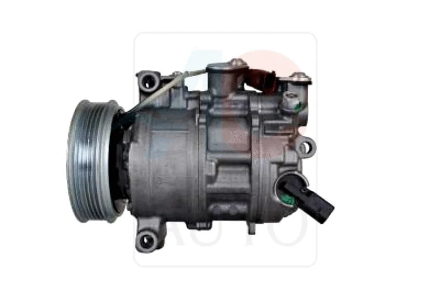Compresseur, climatisation ACAUTO AC-01DN759