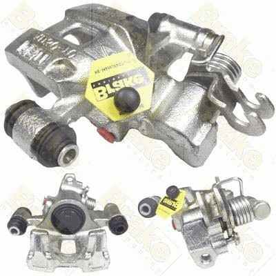 Étrier de frein Brake ENGINEERING CA948R