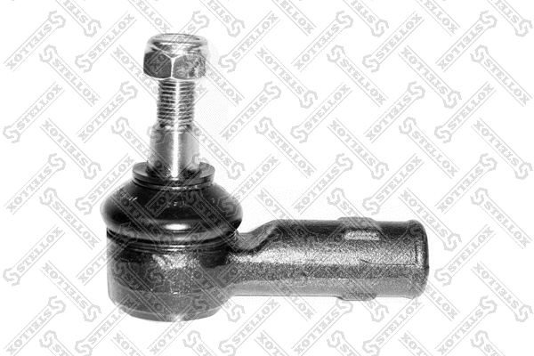 Rotule de barre de connexion STELLOX 51-01324-SX