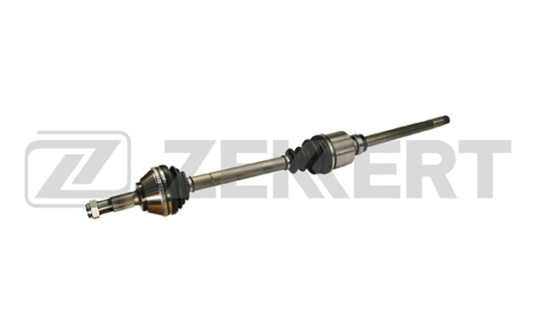Arbre de transmission ZEKKERT AW-4415