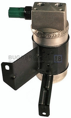 Filtre déshydratant, climatisation BUGOBROT 20-00186