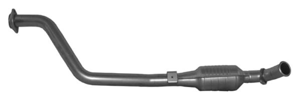 Catalyseur VEGAZ GmbH OK-999