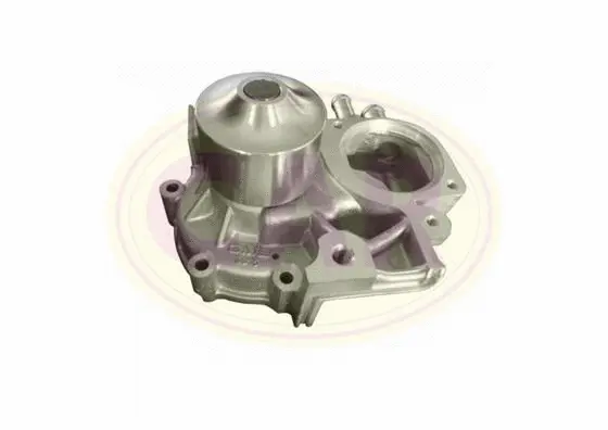 Pompe à eau, refroidissement du moteur CAR 332803