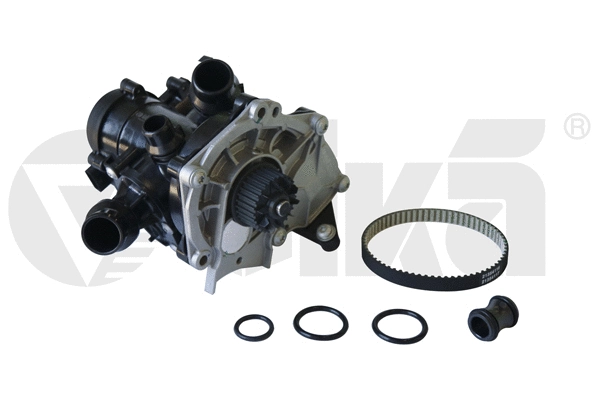Pompe à eau, refroidissement du moteur vika 11211848101