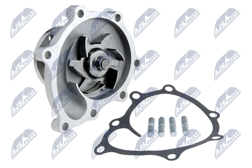 Pompe à eau, refroidissement du moteur NTY CPW-KA-312