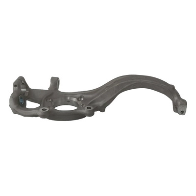 Fusée d'essieu, suspension de roue BAPMIC BF0319540034